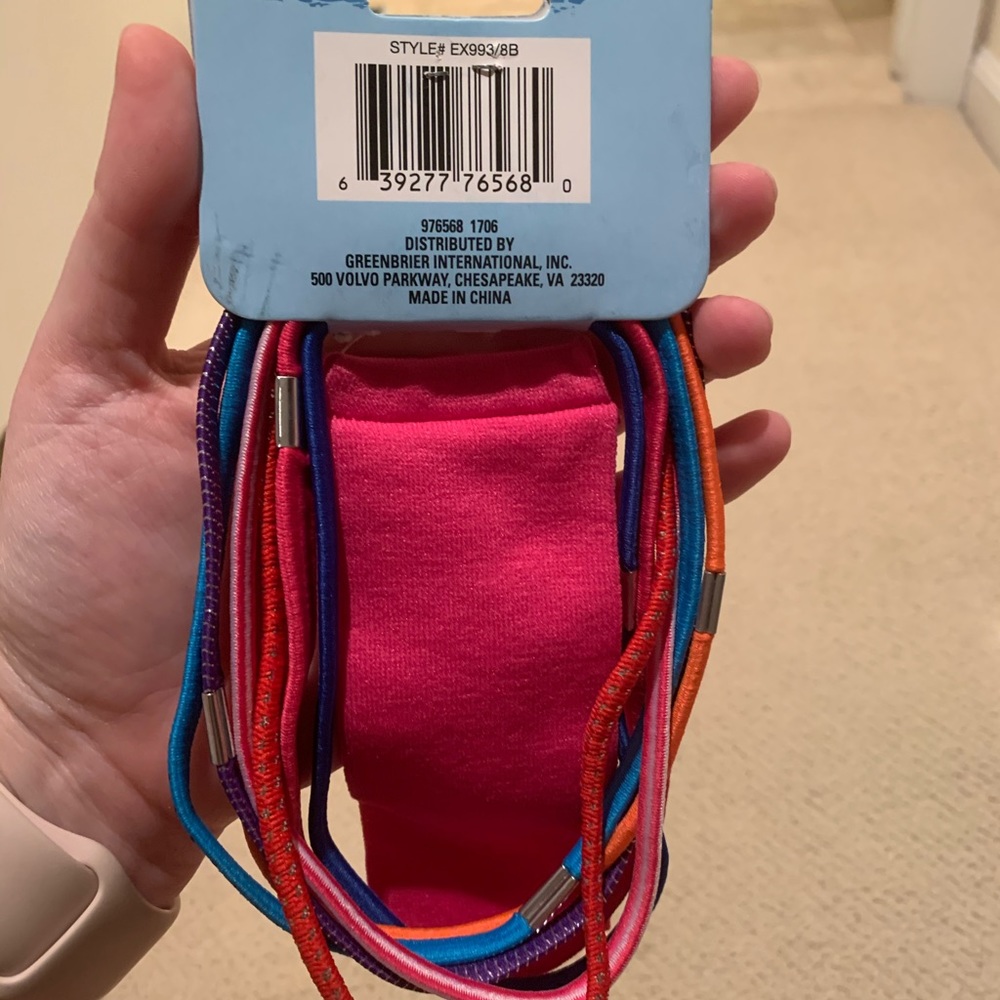 Basic solutions headwraps - Picture 2 of 2